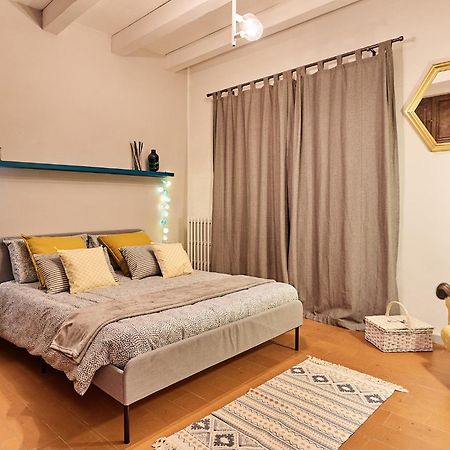 Le Stanze Del Ciondolo Appartement Montepulciano Stazione Buitenkant foto