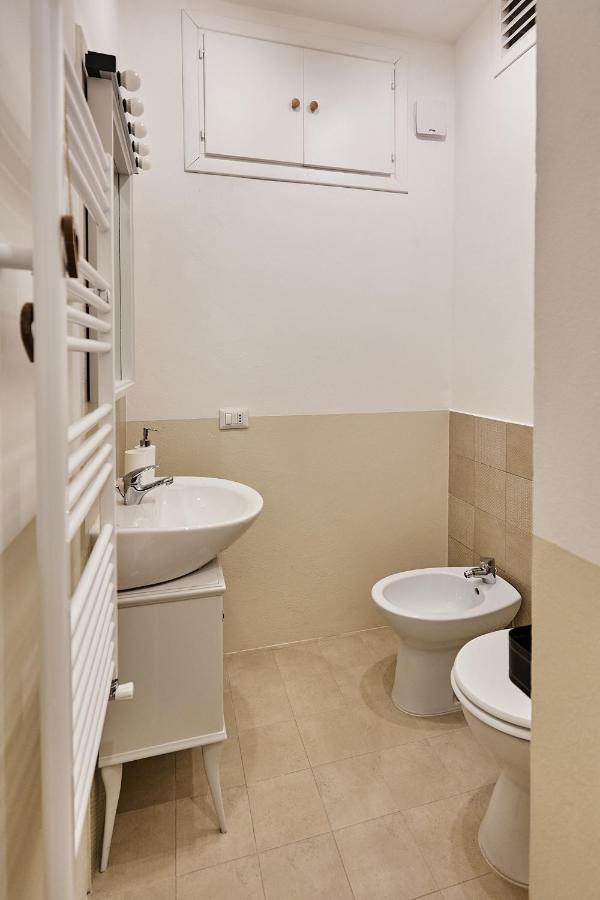 Le Stanze Del Ciondolo Appartement Montepulciano Stazione Buitenkant foto