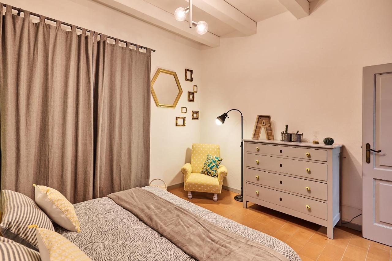 Le Stanze Del Ciondolo Appartement Montepulciano Stazione Buitenkant foto