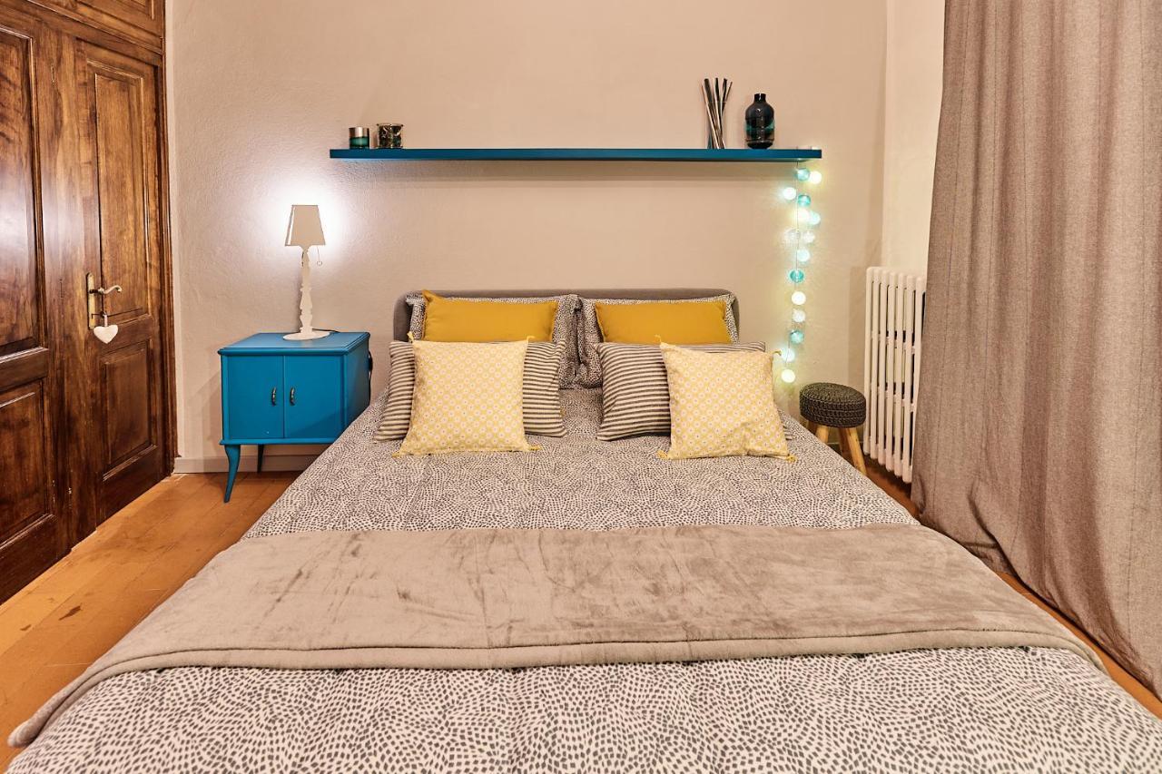 Le Stanze Del Ciondolo Appartement Montepulciano Stazione Buitenkant foto