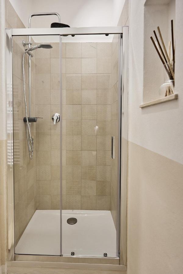 Le Stanze Del Ciondolo Appartement Montepulciano Stazione Buitenkant foto