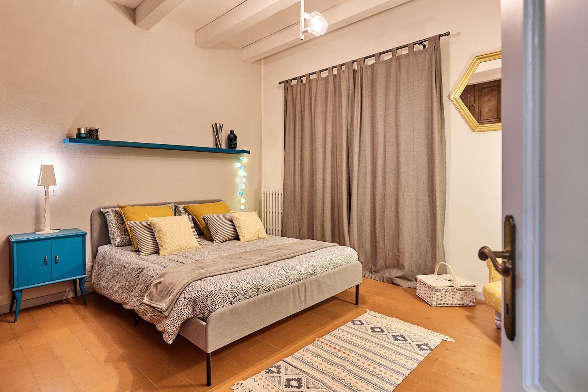 Le Stanze Del Ciondolo Appartement Montepulciano Stazione Buitenkant foto