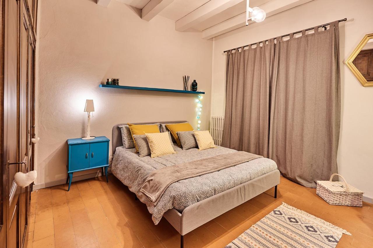 Le Stanze Del Ciondolo Appartement Montepulciano Stazione Buitenkant foto