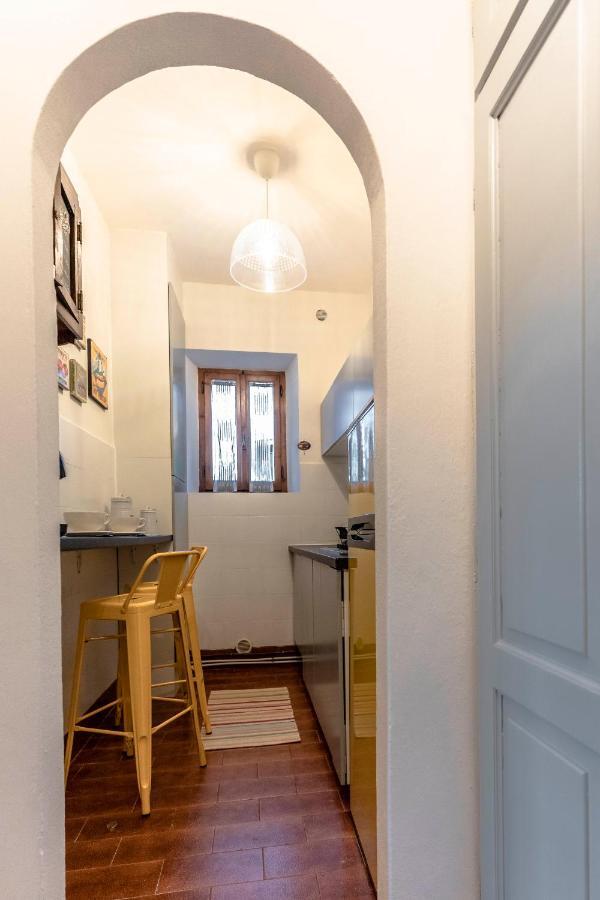 Le Stanze Del Ciondolo Appartement Montepulciano Stazione Buitenkant foto