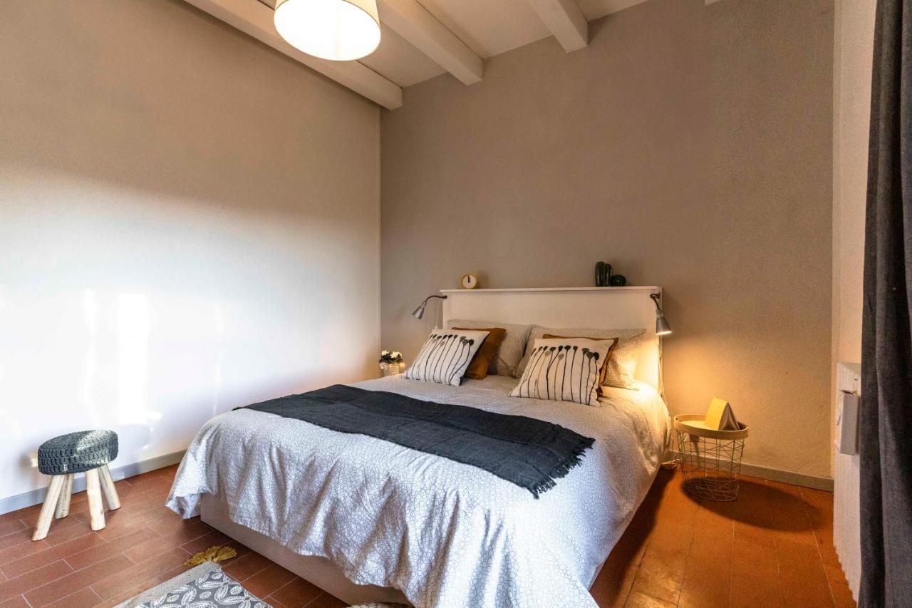 Le Stanze Del Ciondolo Appartement Montepulciano Stazione Buitenkant foto