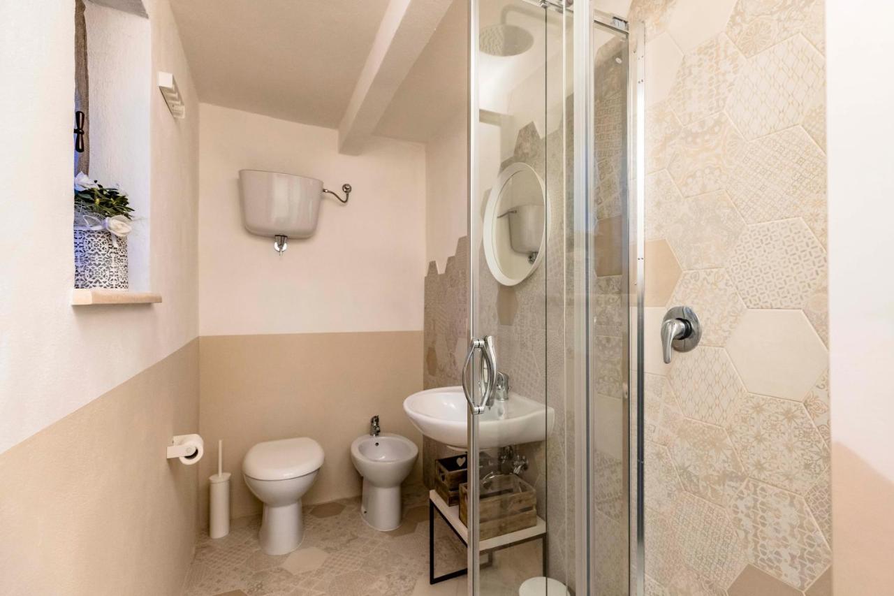 Le Stanze Del Ciondolo Appartement Montepulciano Stazione Buitenkant foto