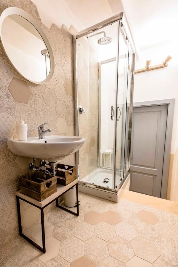 Le Stanze Del Ciondolo Appartement Montepulciano Stazione Buitenkant foto